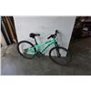 Image 1 : GREEN NAKAMURA BIKE