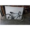 Image 1 : BLACK ALLEGRO BIKE