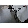Image 2 : BLACK BMX BIKE
