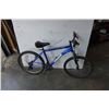 Image 1 : BLUE MONGOOSE BIKE
