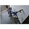 Image 2 : BLUE MONGOOSE BIKE