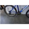 Image 3 : BLUE MONGOOSE BIKE