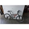 Image 1 : GREY NAKAMURA BIKE