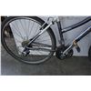 Image 3 : GREY SCHWINN BIKE
