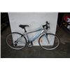 Image 1 : SILVER SUPERCYCLE BIKE