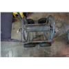 Image 2 : 4-WHEEL HOSE REEL