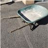 Image 1 : CAPANI PLASTIC WHEEL BARROW