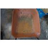 Image 2 : METAL WHEEL BARROW