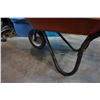 Image 3 : METAL WHEEL BARROW