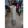 Image 1 : 38 INCH X 100 FOOT ROLL OF TRIMACO FLOOR SHELL PROTECTIVE SHEET