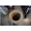 Image 2 : 38 INCH X 100 FOOT ROLL OF TRIMACO FLOOR SHELL PROTECTIVE SHEET