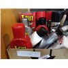 Image 2 : BOX OF TCUT CLAY BAR KIT, AUTO POLISHES, AND CLEANERS