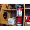 Image 1 : ABC DRY CHEMICAL FIRE EXTINGUISHER