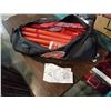 Image 1 : EZ NET HOCKEY NET W/ BAG