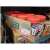 Image 1 : 100 NEW A 8X3 WOOD SCREWS