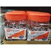 Image 2 : 100 NEW A 8X3 WOOD SCREWS