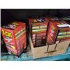 Image 1 : BOX OF 6 TCUT CLAY BAR KITS