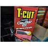 Image 2 : BOX OF 6 TCUT CLAY BAR KITS