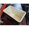 Image 3 : METAL COLEMAN COOLER