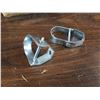Image 2 : 100 NEW PIPE HANGERS