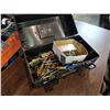 Image 1 : 2 TOOL BOXES W/ CONTENTS