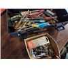 Image 2 : 2 TOOL BOXES W/ CONTENTS