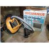 Image 1 : SYLVANIA TV AND VACUUM