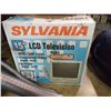 Image 3 : SYLVANIA TV AND VACUUM