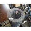 Image 2 : 48 INCH ROLL OF WIRE FENCE
