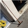 Image 1 : ALL IRON RAKE