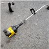 Image 1 : PARAMOUNT PLT2245 GAS WEED EATER