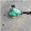Image 2 : FEATHERLITE GAS WEED EATER