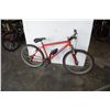 Image 1 : RED KONA BIKE