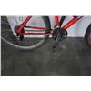 Image 3 : RED KONA BIKE
