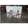 Image 1 : RED NOCCO BIKE