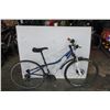 Image 1 : BLUE ROCKY MOUNTAIN BIKE