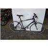Image 1 : DARK BLUE MARIN BIKE