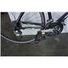 Image 3 : DARK BLUE MARIN BIKE