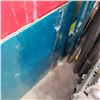 Image 2 : 5 PIECES OF GREEN 4FT X 2FT LEXAN