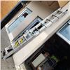 Image 1 : 20FT ALUMINUM EXTENDED LADDER