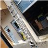 Image 1 : 20FT ALUMINUM EXTENDED LADDER