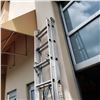 Image 2 : 20FT ALUMINUM EXTENDED LADDER