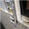 Image 3 : 20FT ALUMINUM EXTENDED LADDER