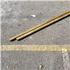 Image 2 : 2 7FT COPPER PIPES