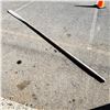 Image 1 : LARGE WOOD OAR
