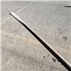 Image 2 : LARGE WOOD OAR