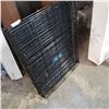 Image 1 : FOLDING PET KENNEL
