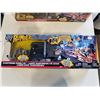Image 2 : 3 WWE RUMBLERS TRANSFORMING RUMBLE RIG PLAY SETS