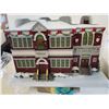 Image 2 : HAWTHORNE VILLAGE OLD GRANVILLE HOUSE AND BEDFORD FALLS HIGHSCHOOL