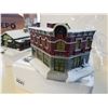 Image 2 : HAWTHORNE VILLAGE MARTINIS BAR AND BAILEY BROS BUILDING AND LOAN